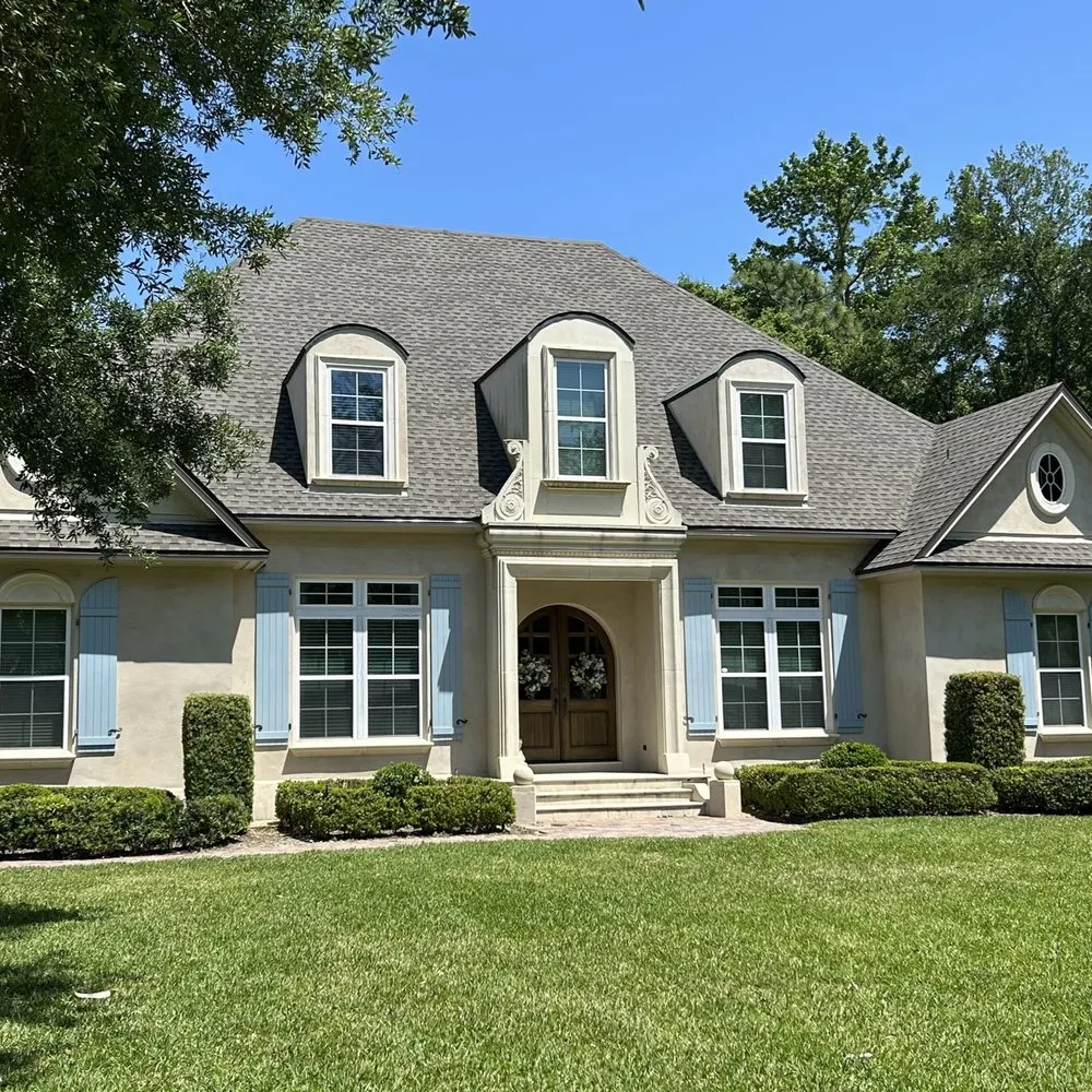 Slide of Heritage Roofing of North Florida