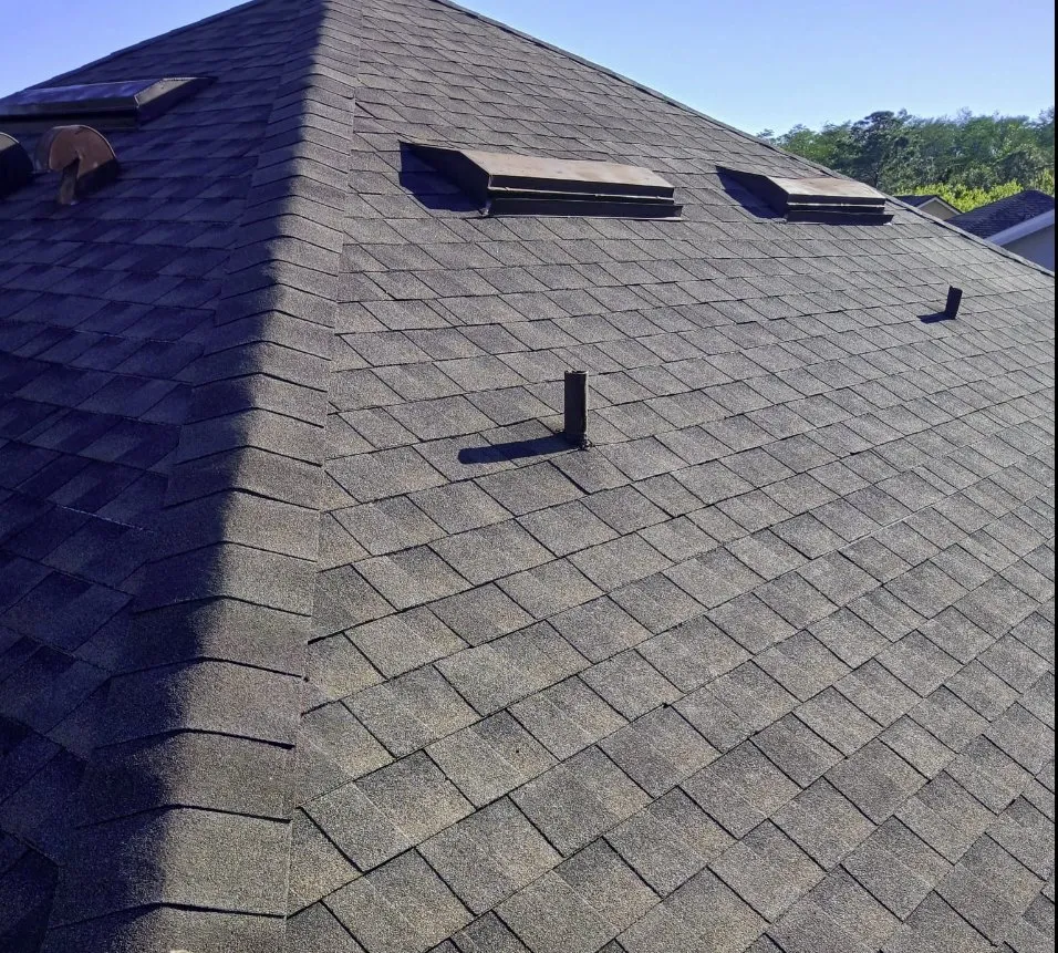 Slide of Heritage Roofing