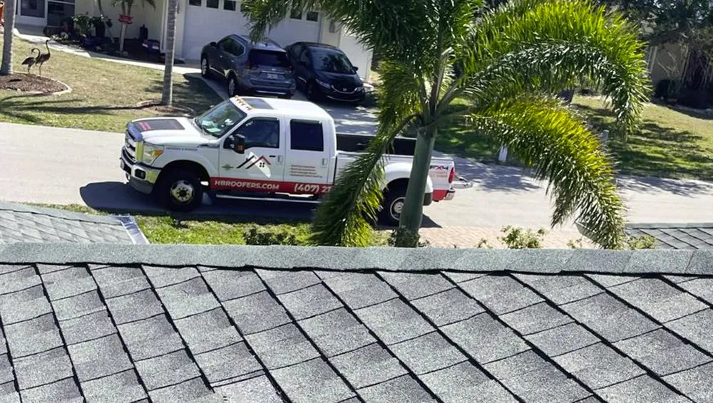 Slide of Heritage Roofing