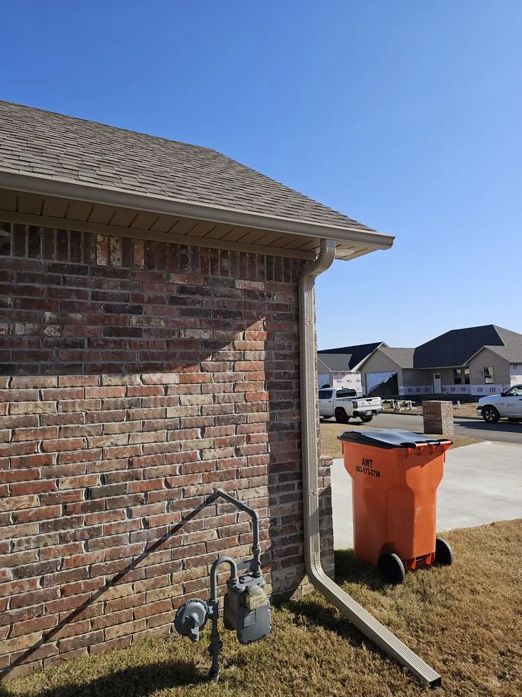 Slide of Heritage Roofing Pros