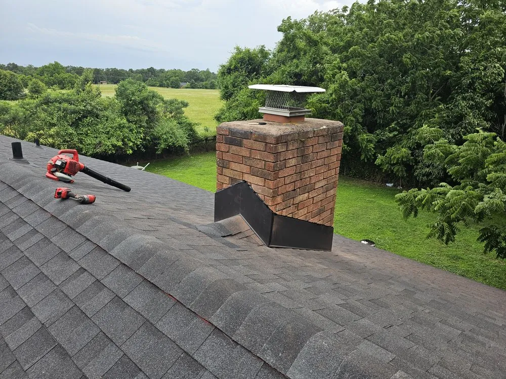 Slide of Heritage Roofing Pros