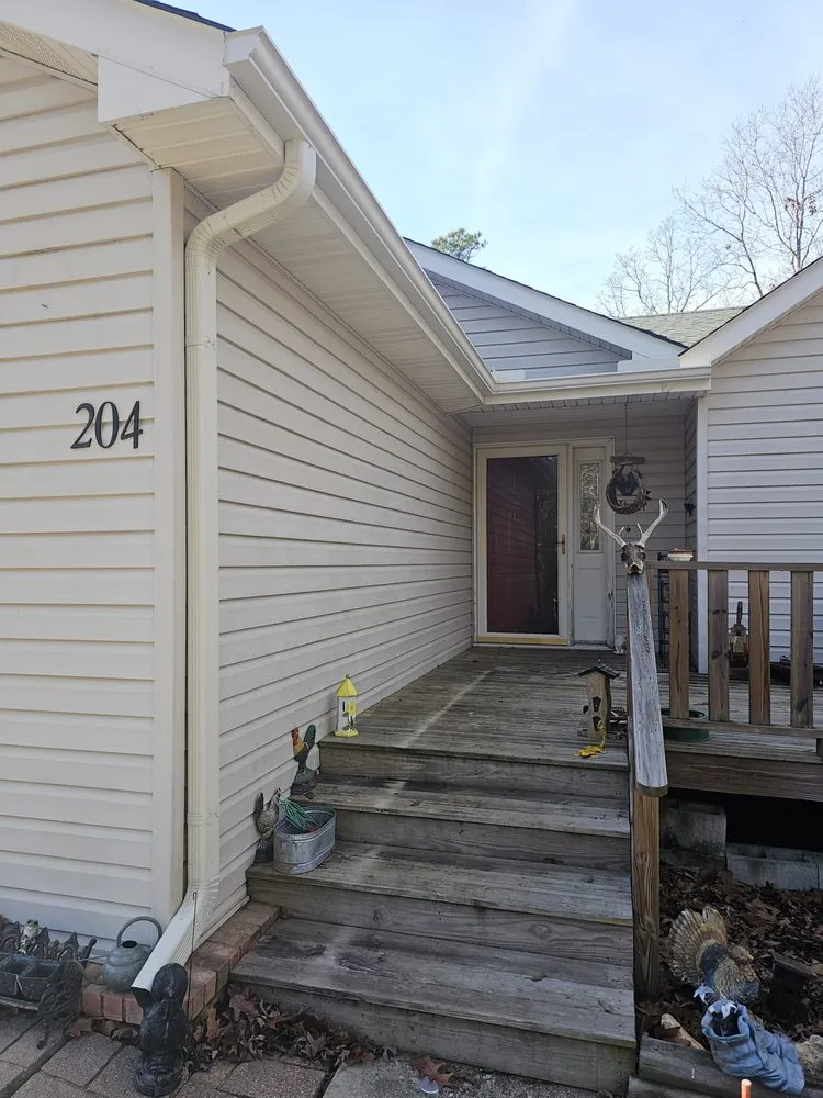 Slide of Heritage Roofing Pros