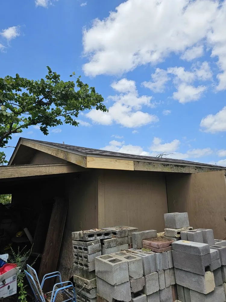 Slide of Heritage Roofing Pros