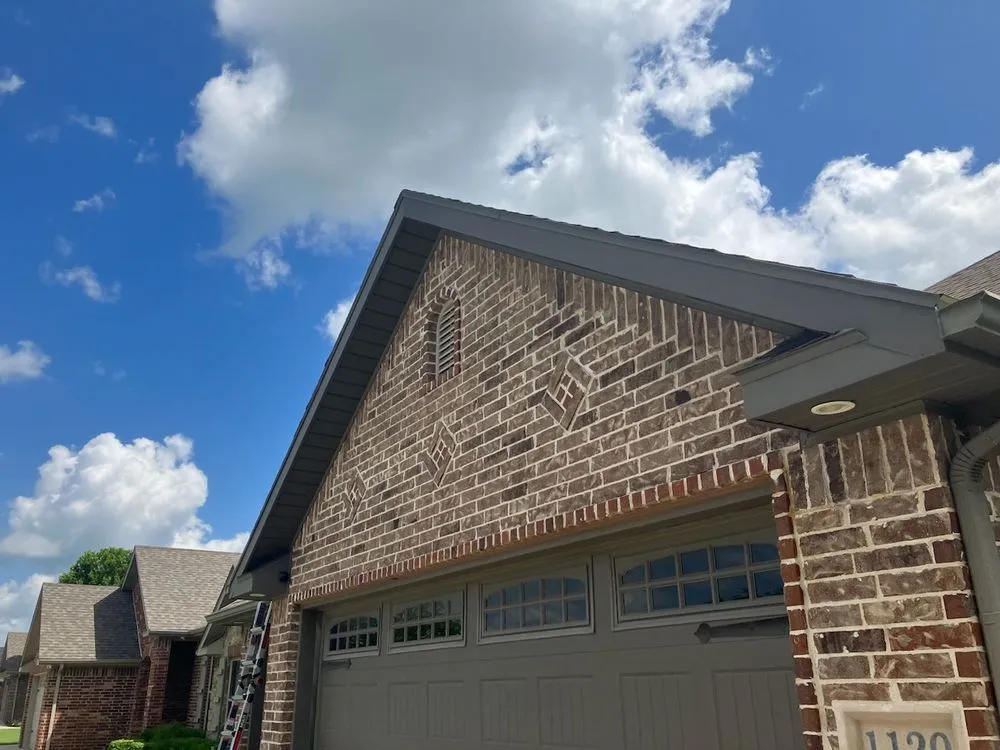 Slide of Heritage Roofing Pros