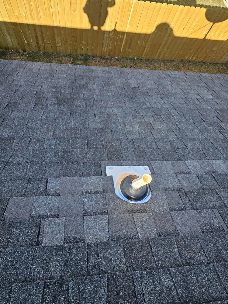 Slide of Heritage Roofing Pros