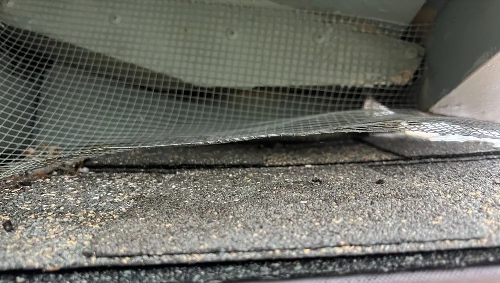 Slide of Heritage Roofing