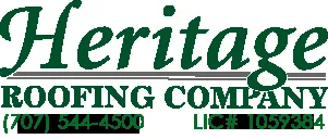 Slide of Heritage Roofing