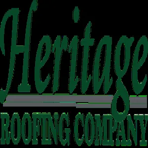 Slide of Heritage Roofing