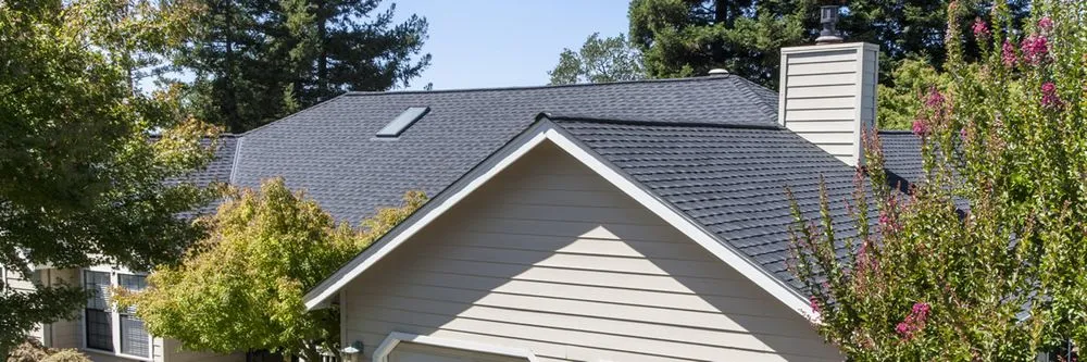 Slide of Heritage Roofing