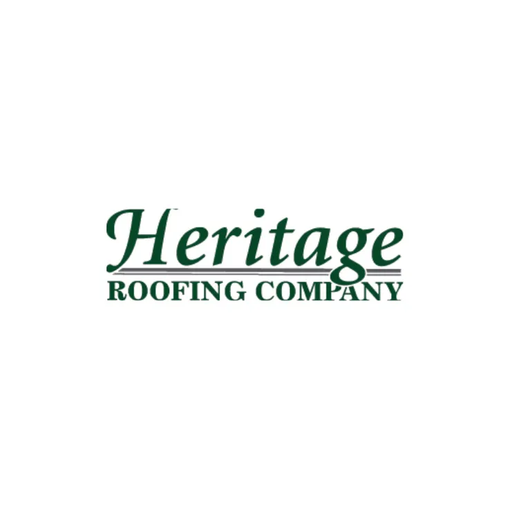 Slide of Heritage Roofing