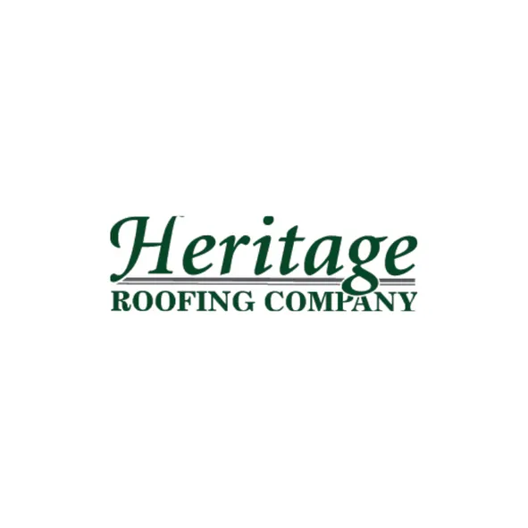Slide of Heritage Roofing