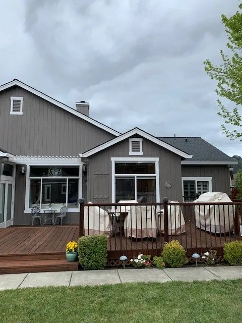 Slide of Heritage Roofing