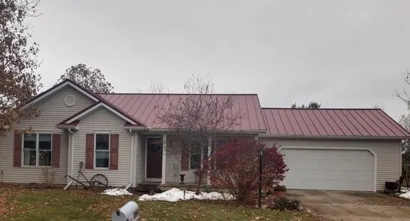 Slide of Heritage Roofing Solutions