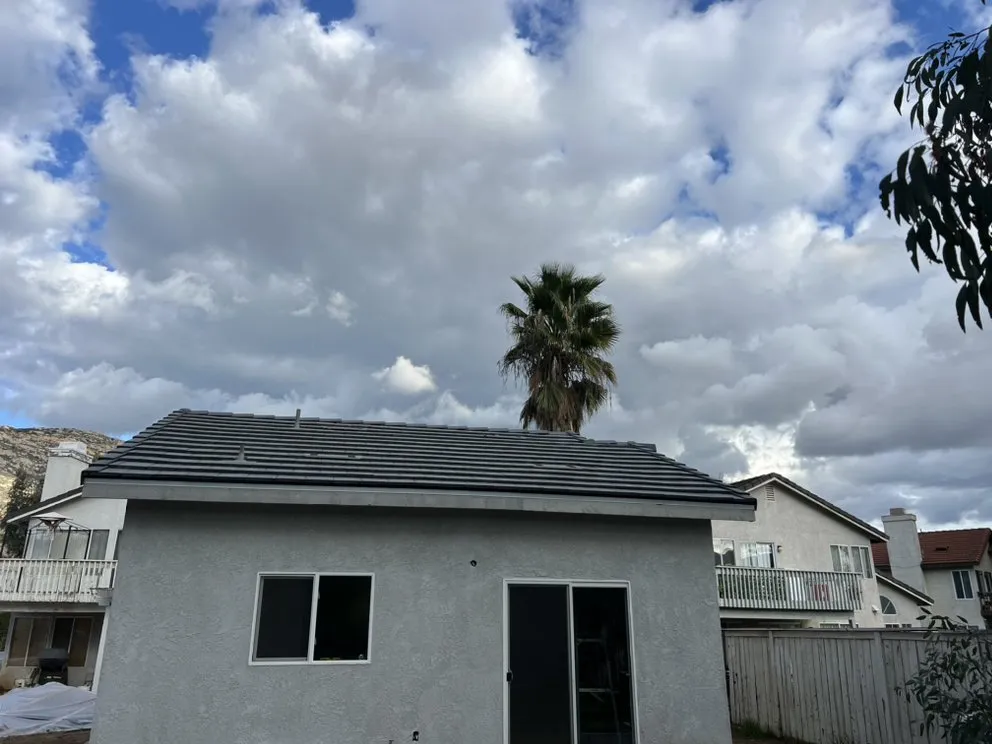 Slide of Heritage Roofing Solutions