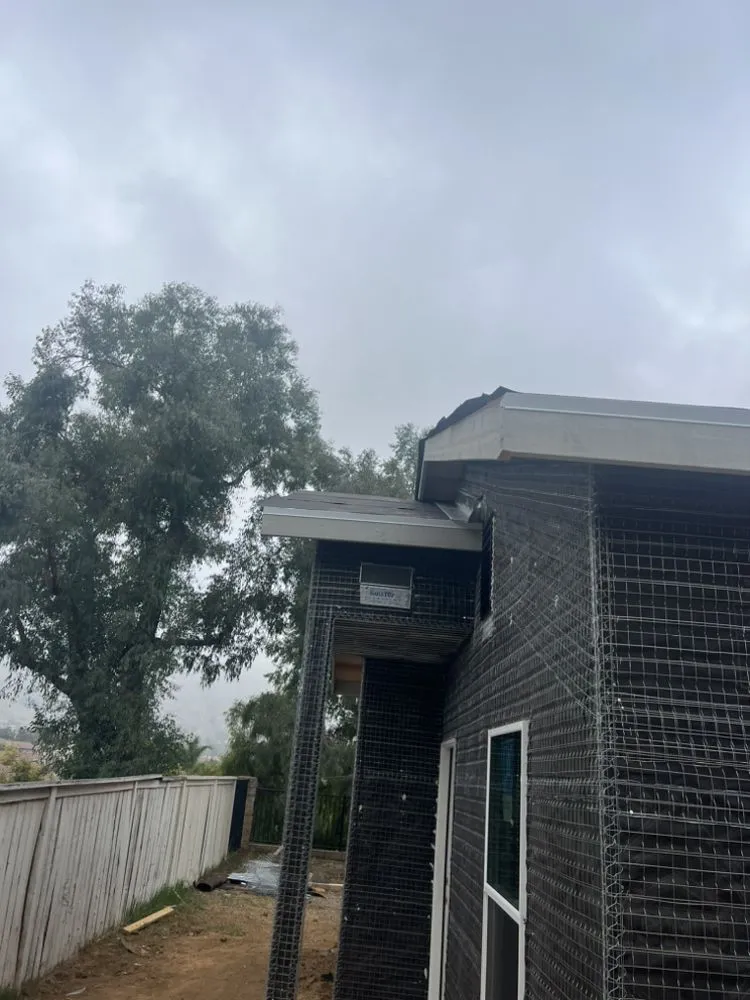 Slide of Heritage Roofing Solutions