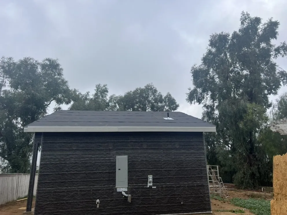 Slide of Heritage Roofing Solutions