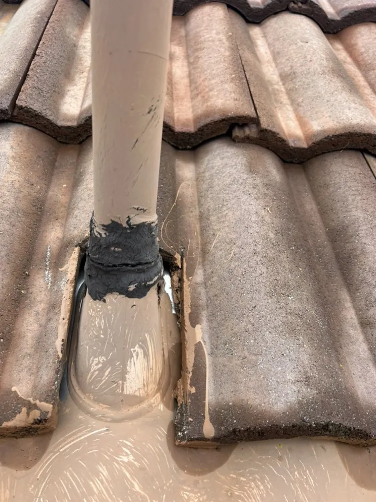Slide of Heritage Roofing Solutions