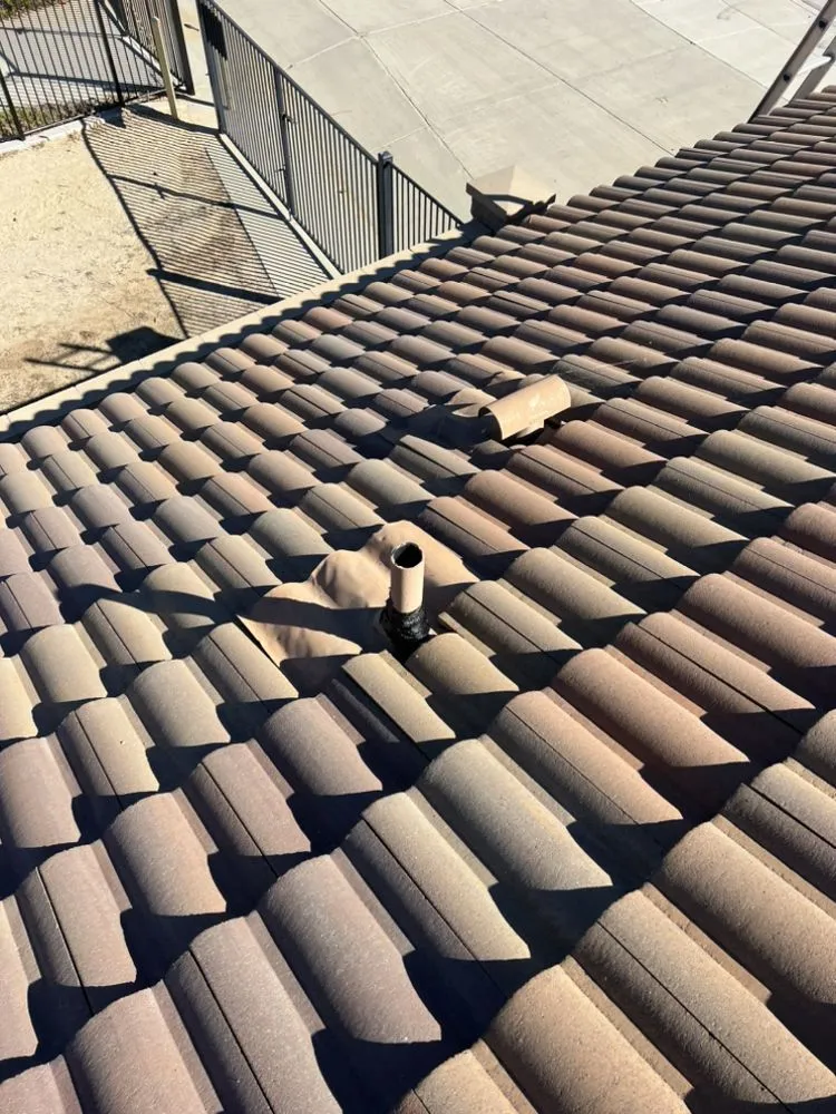 Slide of Heritage Roofing Solutions