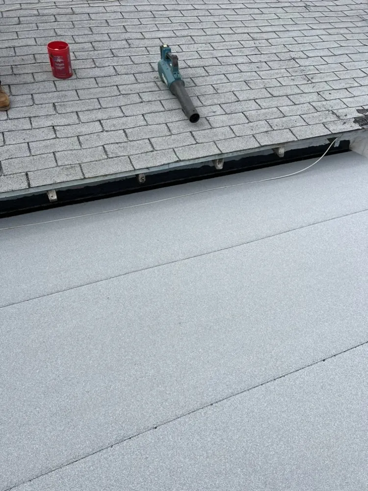 Slide of Heritage Roofing Solutions