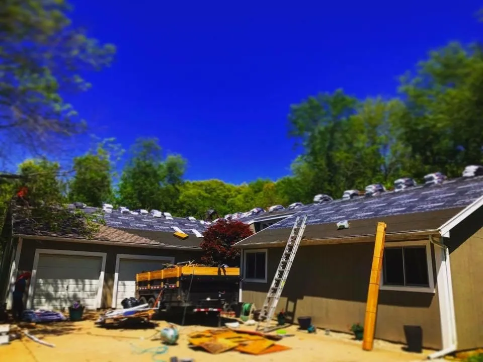 Slide of Heritage Xteriors