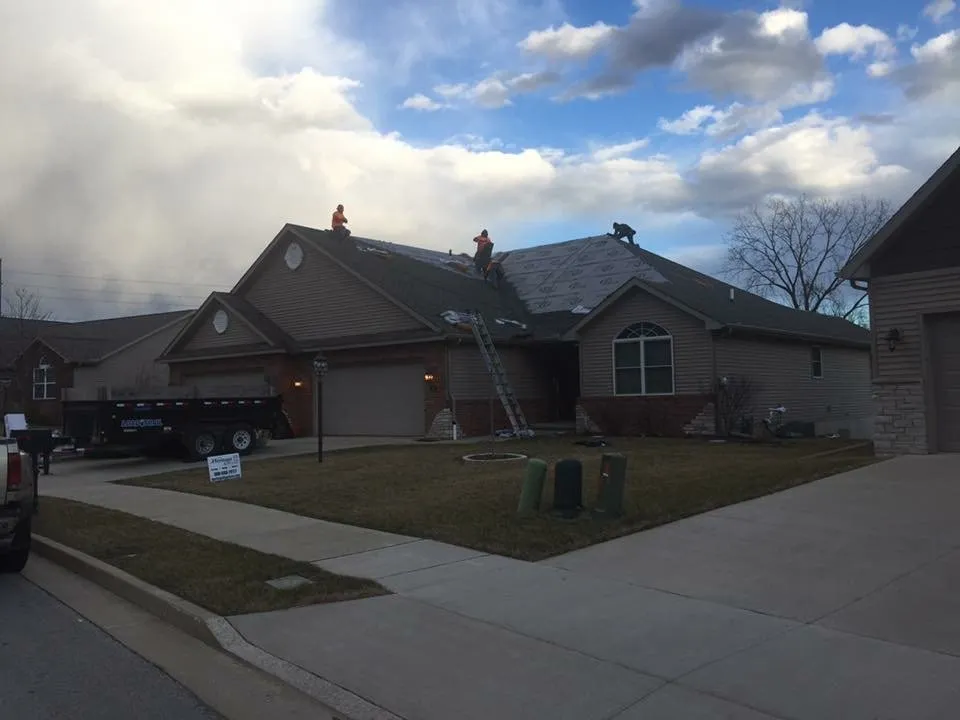 Slide of Heritage Xteriors