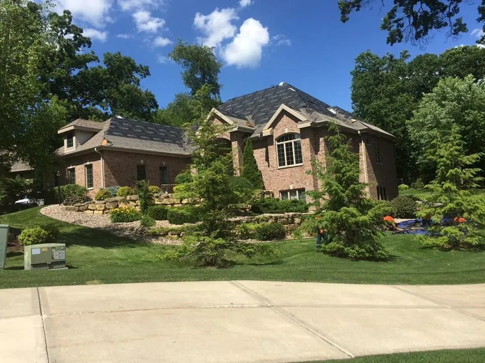 Slide of Heritage Xteriors