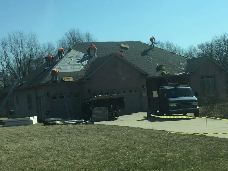 Slide of Heritage Xteriors