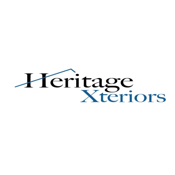 Slide of Heritage Xteriors