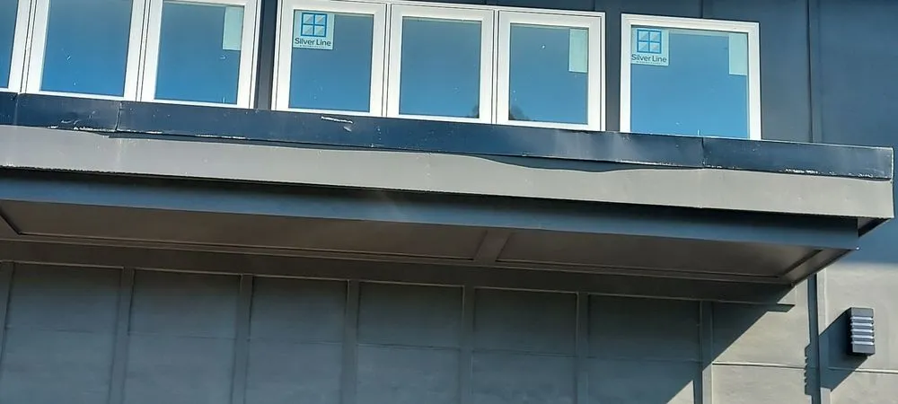 Slide of Herman Alford’s Roofing & Home Improvement