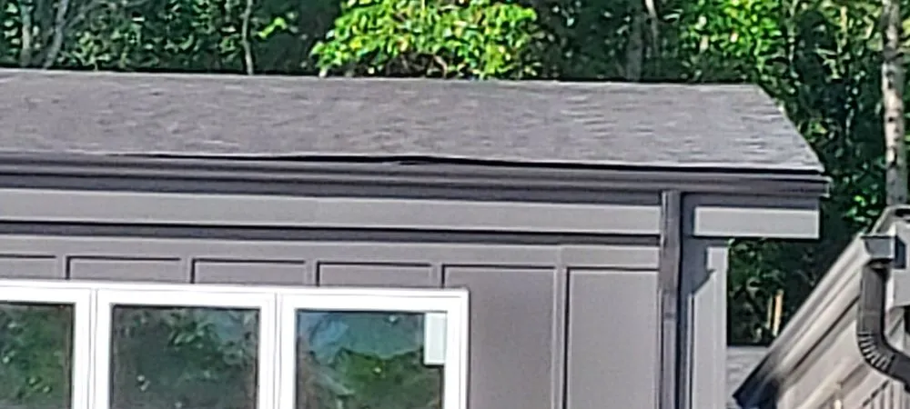 Slide of Herman Alford’s Roofing & Home Improvement