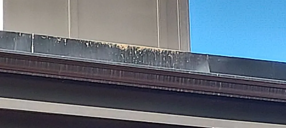 Slide of Herman Alford’s Roofing & Home Improvement