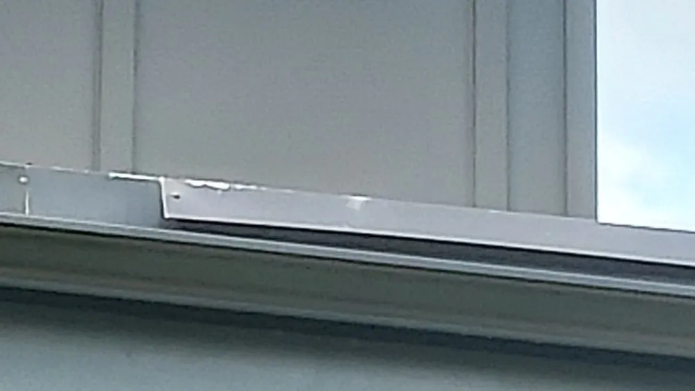 Slide of Herman Alford’s Roofing & Home Improvement