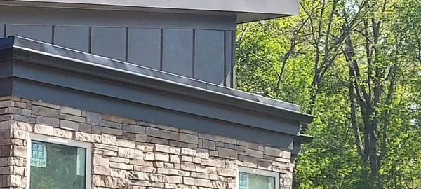 Herman Alford’s Roofing & Home Improvement Logo