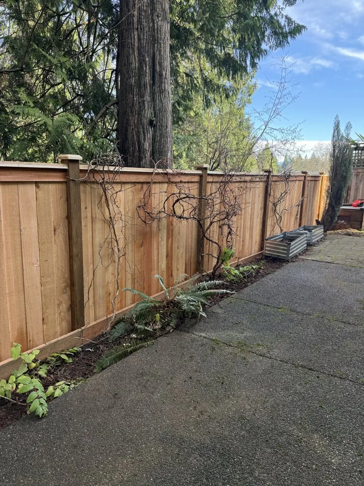 Slide of Hermandez Renovation