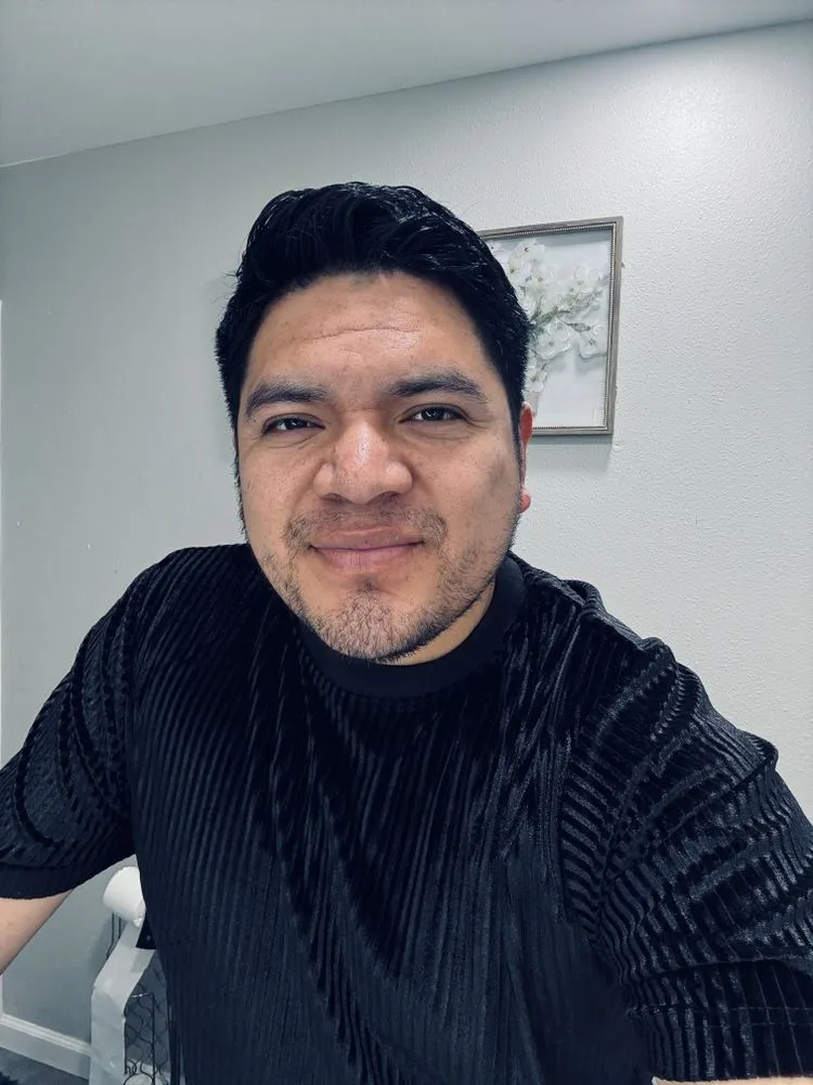 Slide of Hermandez Renovation