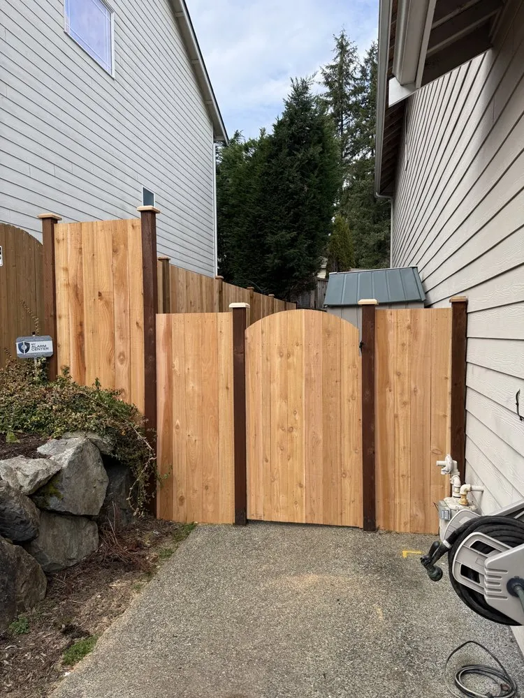 Slide of Hermandez Renovation