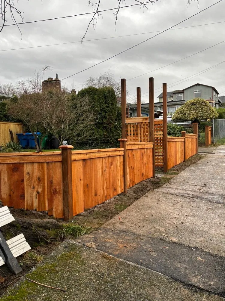 Slide of Hermandez Renovation