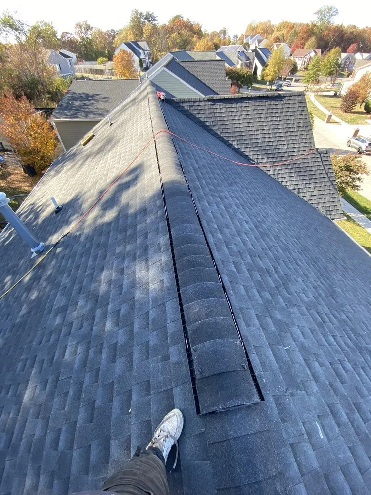 Slide of Hermanos Rivera Construction