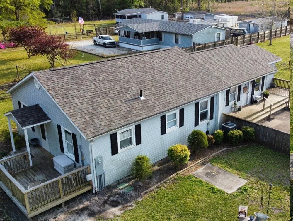 Slide of Hermetic Roofing