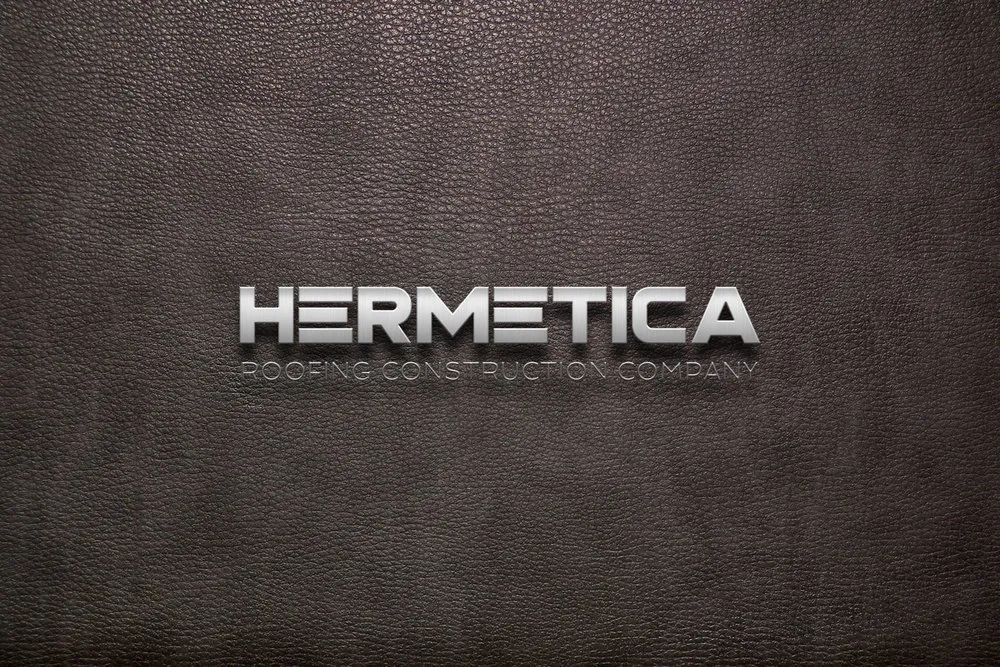 Top-rated roof installation in Arlington, DC by Hermetica