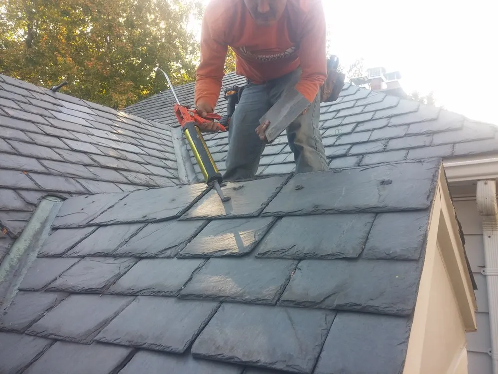 Expert roof installation for fast service across Arlington, DC - Hermetica