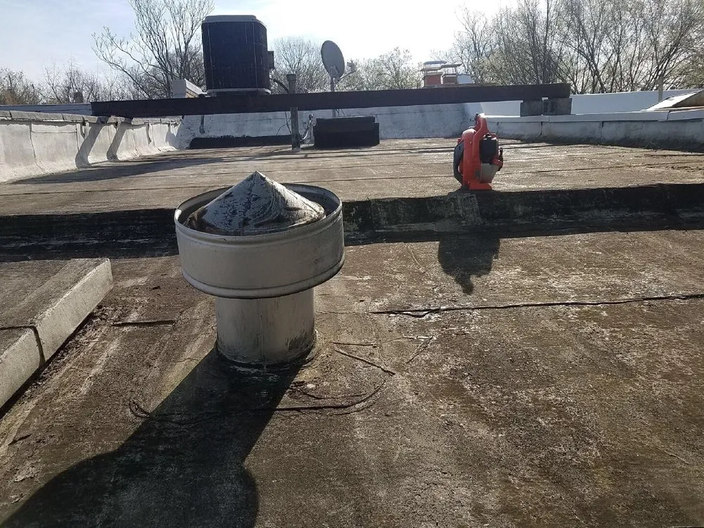 Trusted roof repair in Arlington, DC - Hermetica