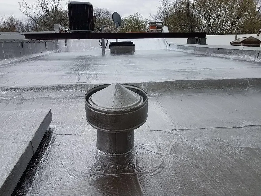 Licensed roof repair experts serving Arlington, DC - Hermetica