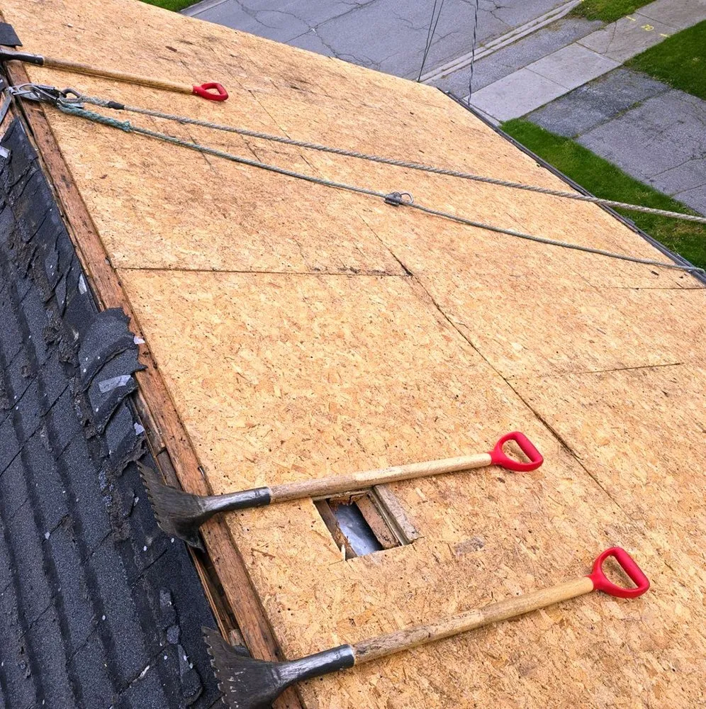 Slide of Hermosa Village Roofing