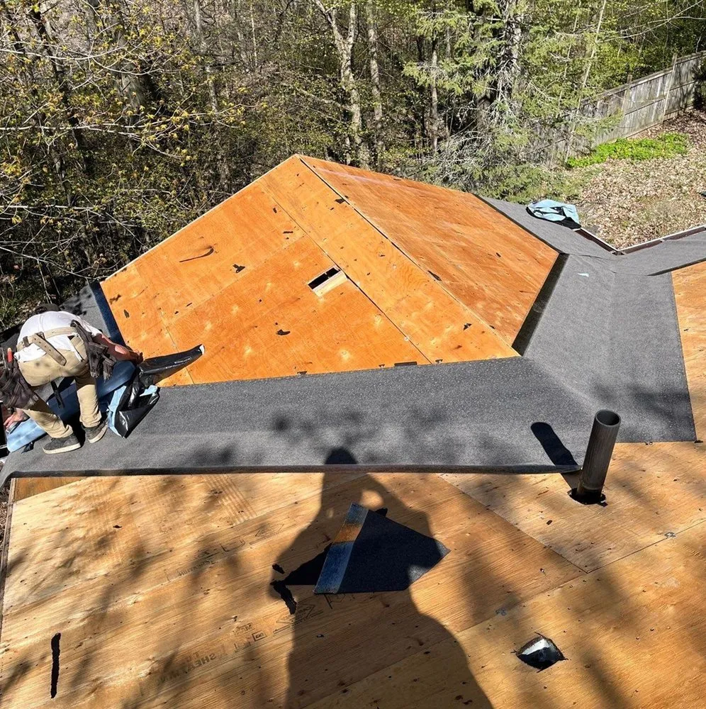 Slide of Hermosa Village Roofing