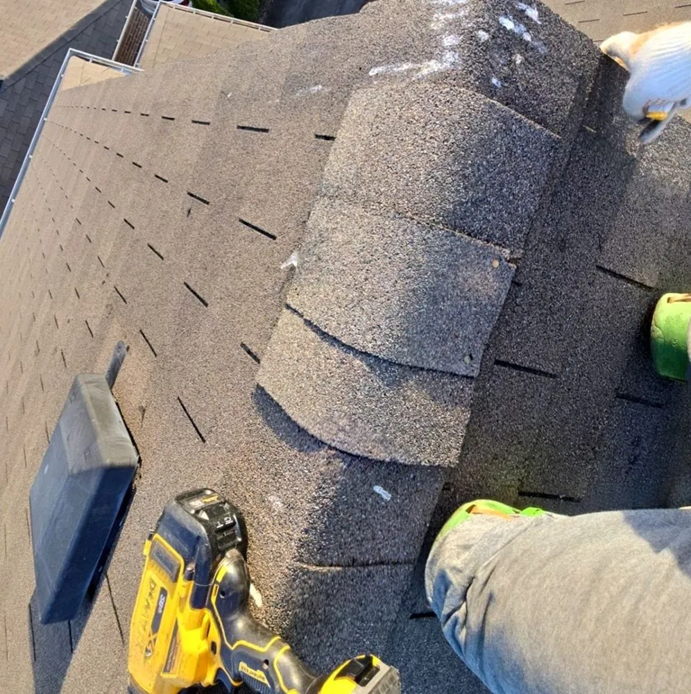 Slide of Hermosa Village Roofing