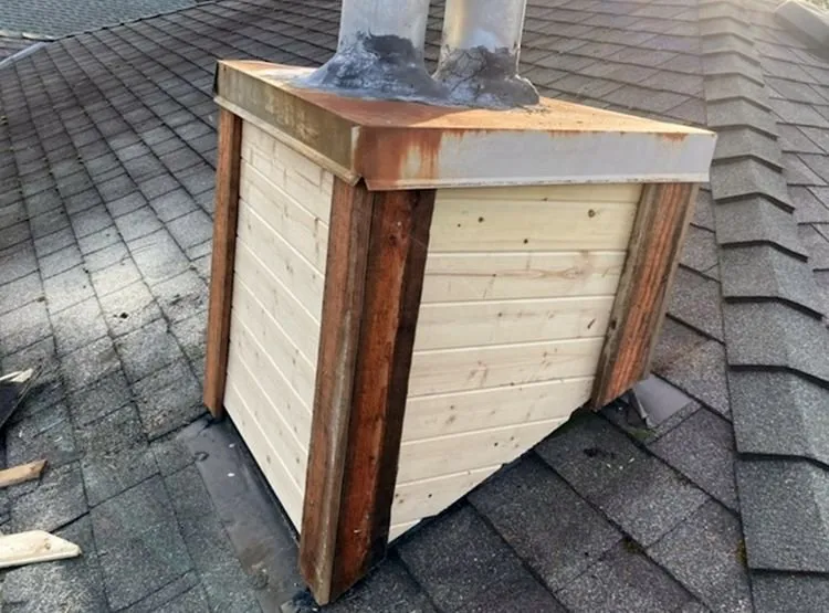 Slide of Hermosa Village Roofing