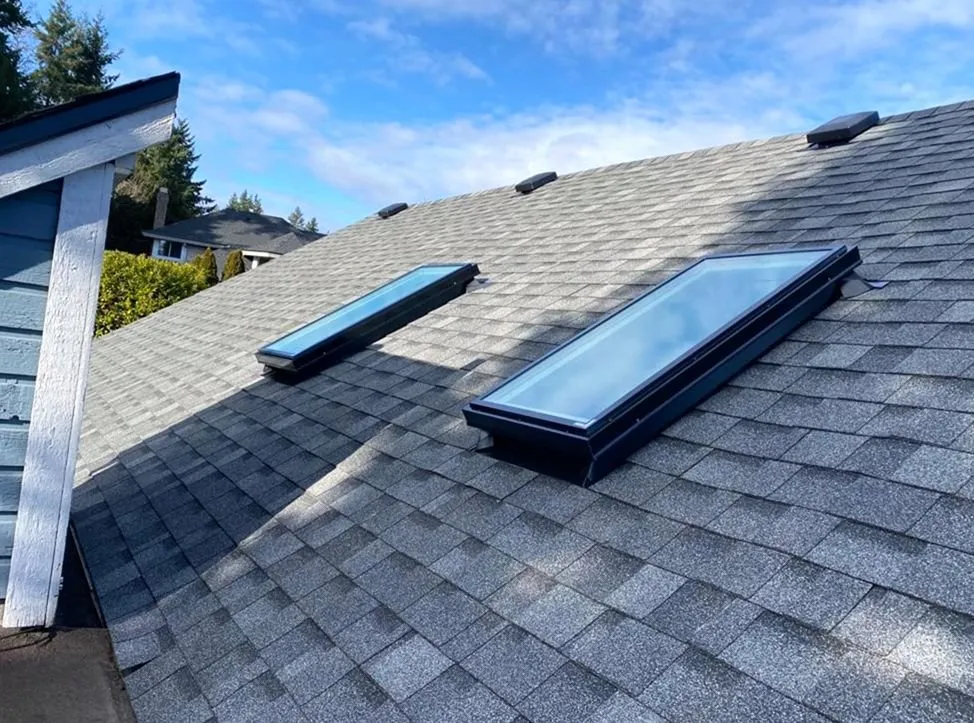 Slide of Hermosa Village Roofing