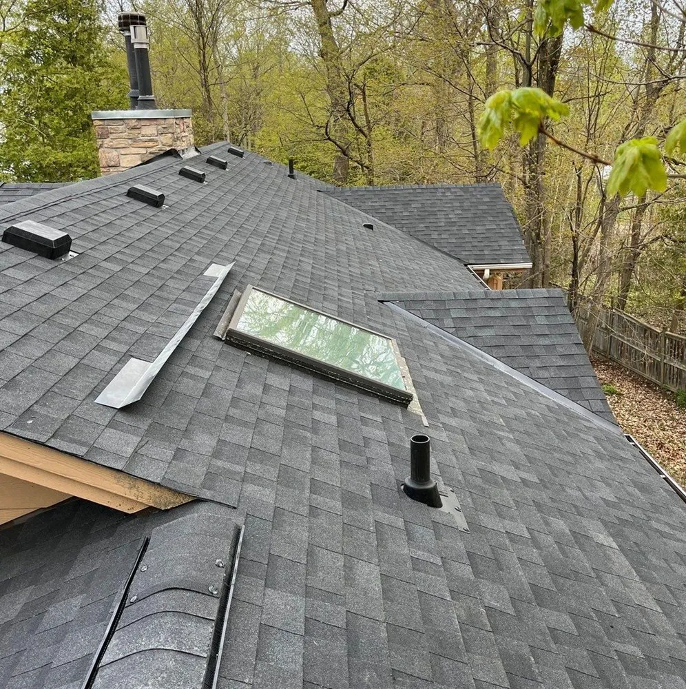 Slide of Hermosa Village Roofing