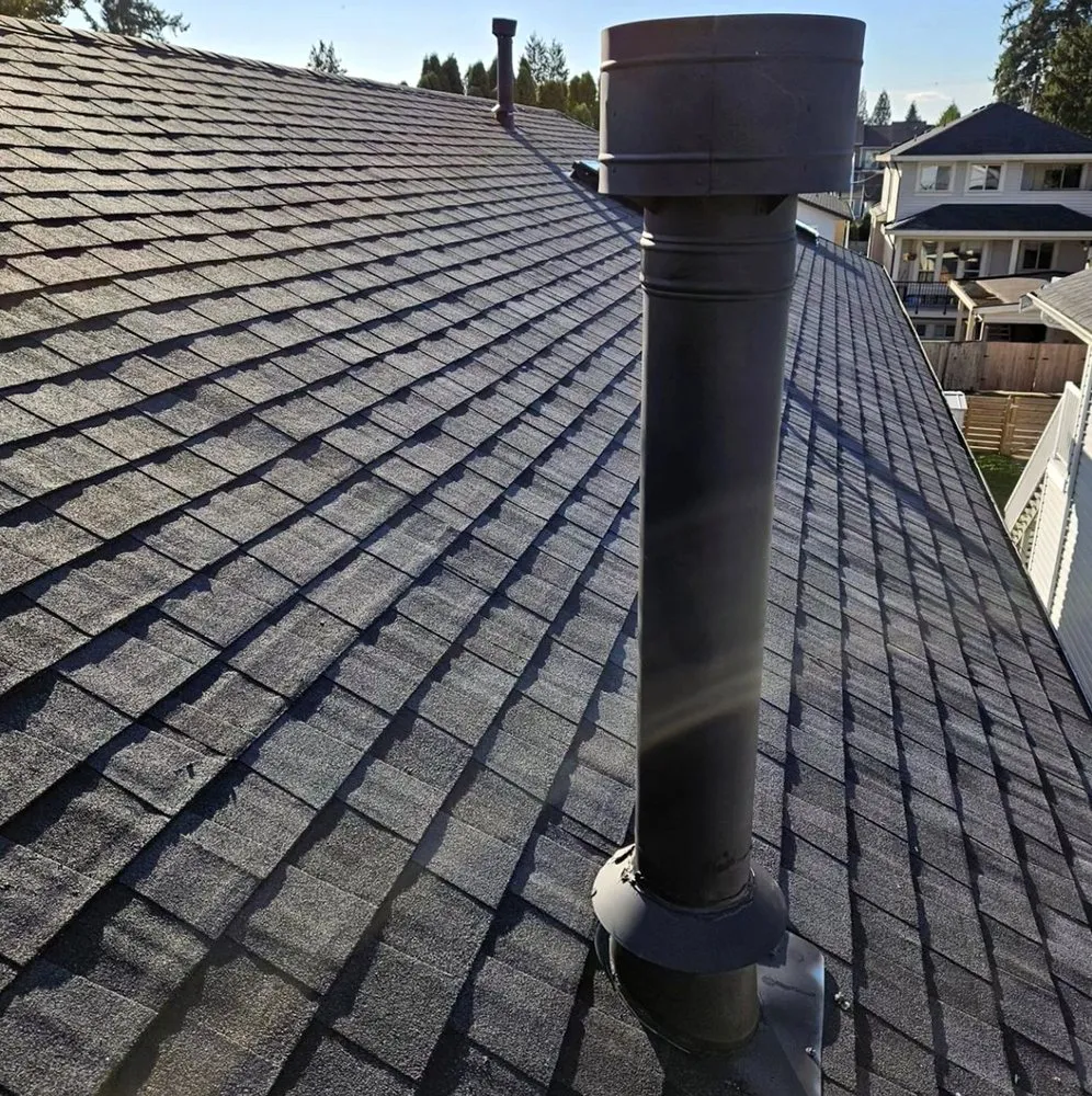 Slide of Hermosa Village Roofing